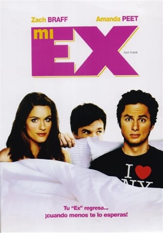 Mi Ex (2007) - CeX (MX): - Comprar, Vender, Donar